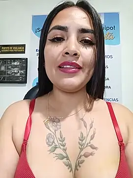 MAYE__13 live cam on StripChat