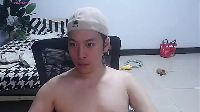 yichen008 (M young) - 完成开始开票射精