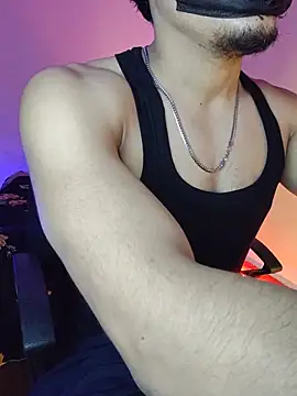 roxiii_ (M young) - make dick hard and keep gooning