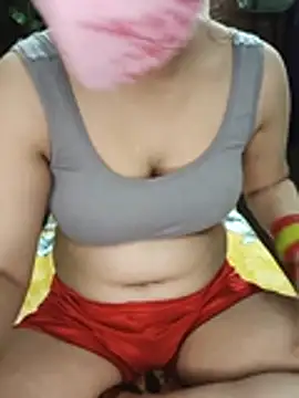 hoty_sexy_nayana (G young) - Full face fuck bj n cum in pussy 💦💦