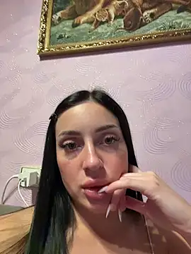 Soft_Pleasure live cam on StripChat