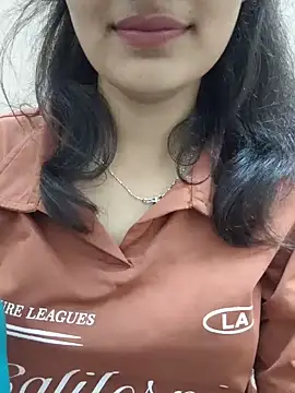 Ritika_jha01 live cam on StripChat