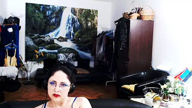 Imperatriza live cam on StripChat