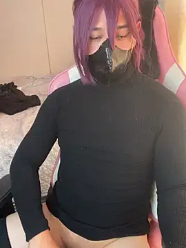 MomoAyase webcam