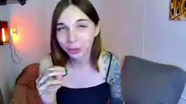 TGGirlYuna webcam