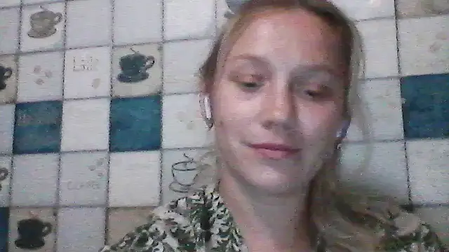 Anna_wey live cam on StripChat