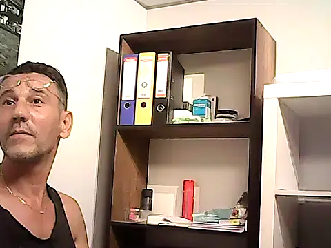 mastercharisma35 live sex cam