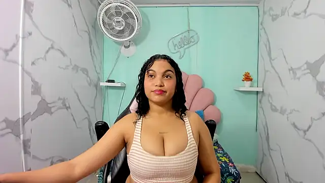valeria_martinez19 live cam on StripChat