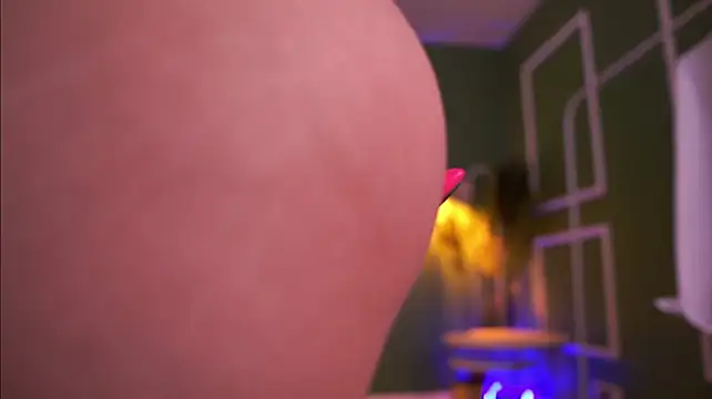 LexiSolene live cam on StripChat