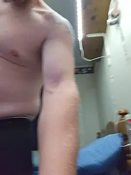 Dick4dope live cam on StripChat