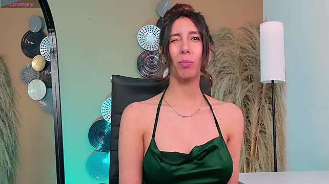 luna_willians live cam on StripChat
