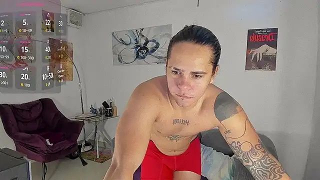 Maximiliano_scoott__ live cam on StripChat