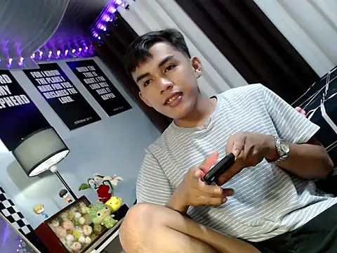 urhot_chany live cam on StripChat