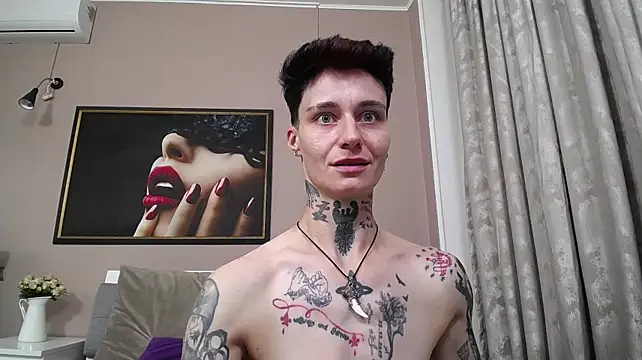 KennyXSX live cam on StripChat