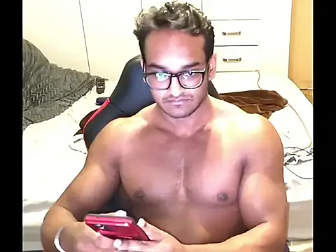 Theothermofo1 live cam on StripChat