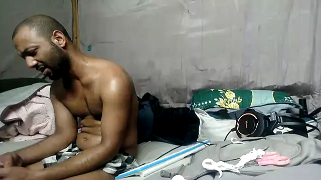 Camodick live cam on StripChat