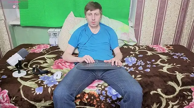 Darien_Brown live cam on StripChat