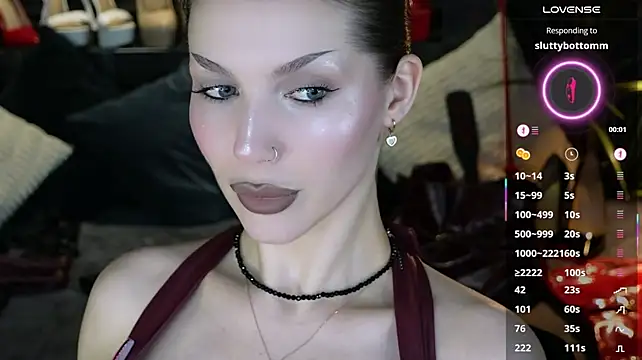 MistressDarsy