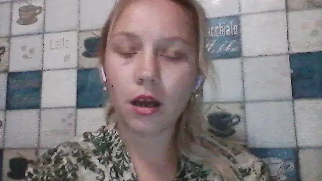 Anna_wey live cam on StripChat