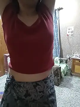 Vaani_Actress live cam on StripChat