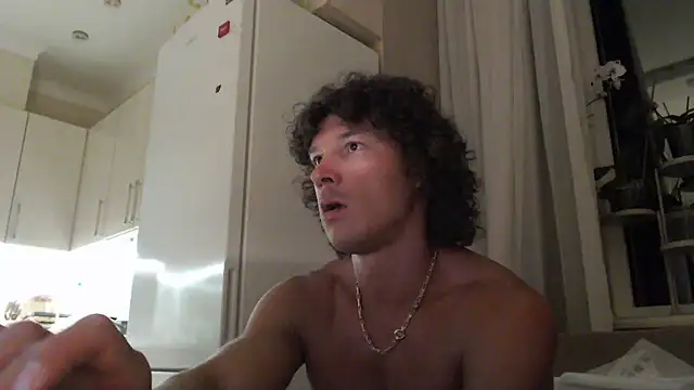 DorianSalazar1 live cam on StripChat