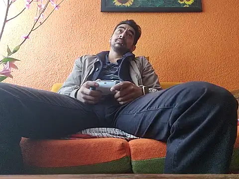 MexaCamGuy