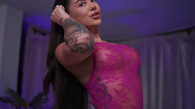 NatyDesiree
