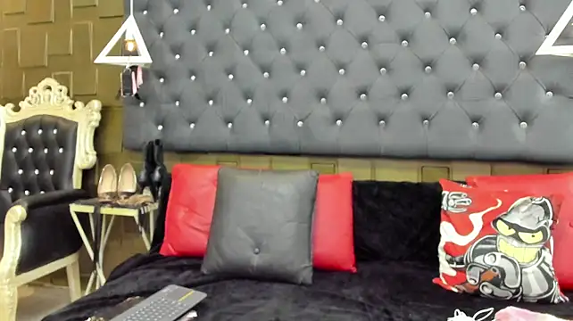 AlliceJelany webcam