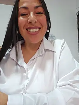 JustSamantha_ live cam on StripChat