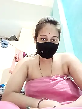 Sexi_roovi live cam on StripChat