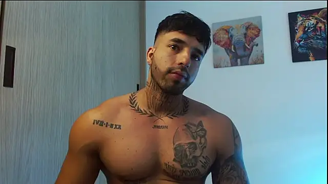 Jacobb_Phoenix webcam