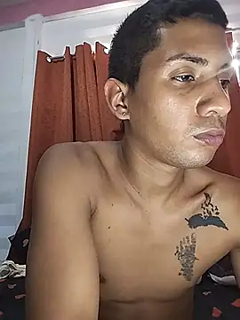 Master_Boy33 live cam on StripChat