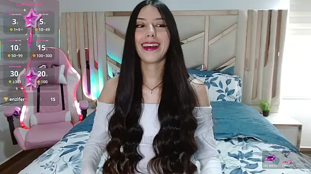 violett_star1 webcam