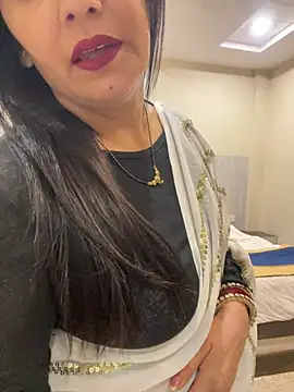 Anshika_Arya webcam