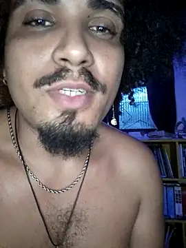 BlessedLucao