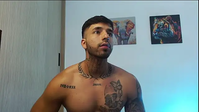 Jacobb_Phoenix webcam
