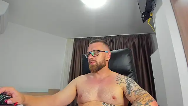 Findom_guy webcam