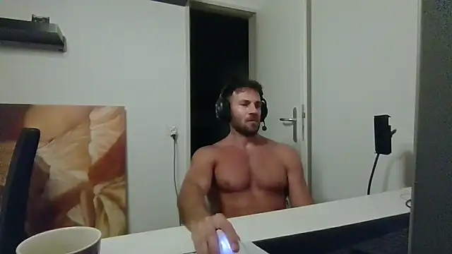 alpha-hunk