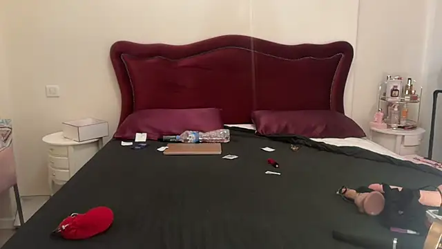 Sexypatronice