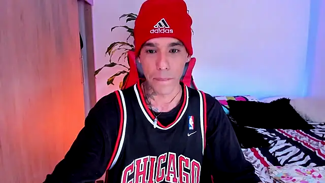 Damianwhite