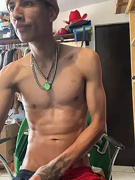 alexmendoza24 (M young) - Cositas