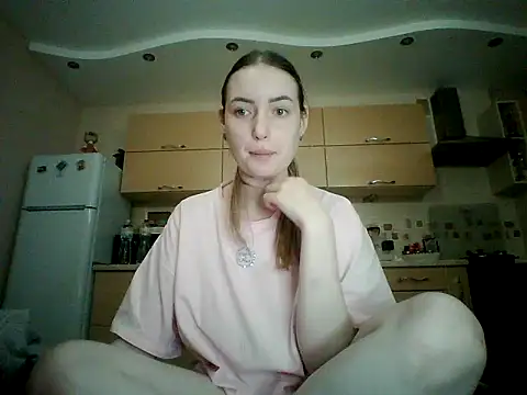 Lisanta live cam on StripChat