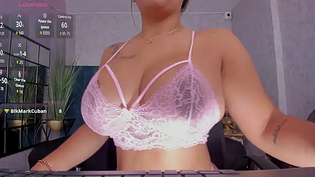 sweetfabianaxl