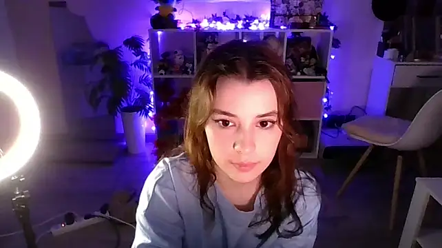 TamalaNease live cam on StripChat