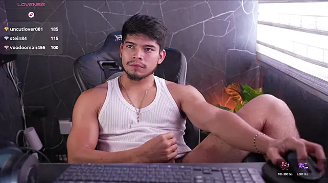 David_capizzi_ live cam on StripChat