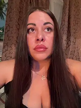 DaisyStreet live cam on StripChat