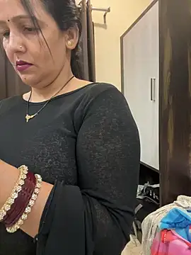 Anshika_Arya's live cam