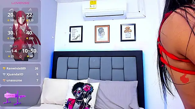 CristalLoren