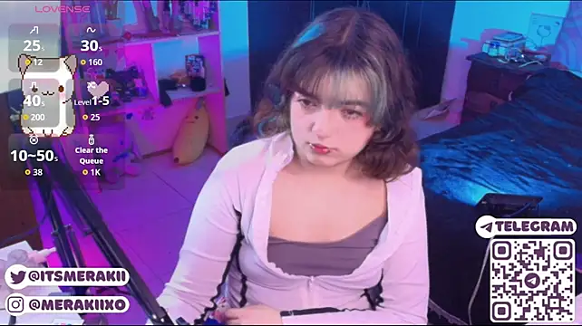 meraki_fraise