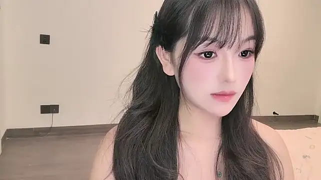 winter96555 (F young) - 你的出现是我生命里一束光